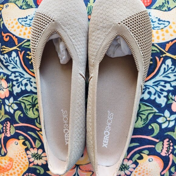 Xero Shoes Phoenix Knit BRAND NEW!! 8.5 - Picture 7 of 11